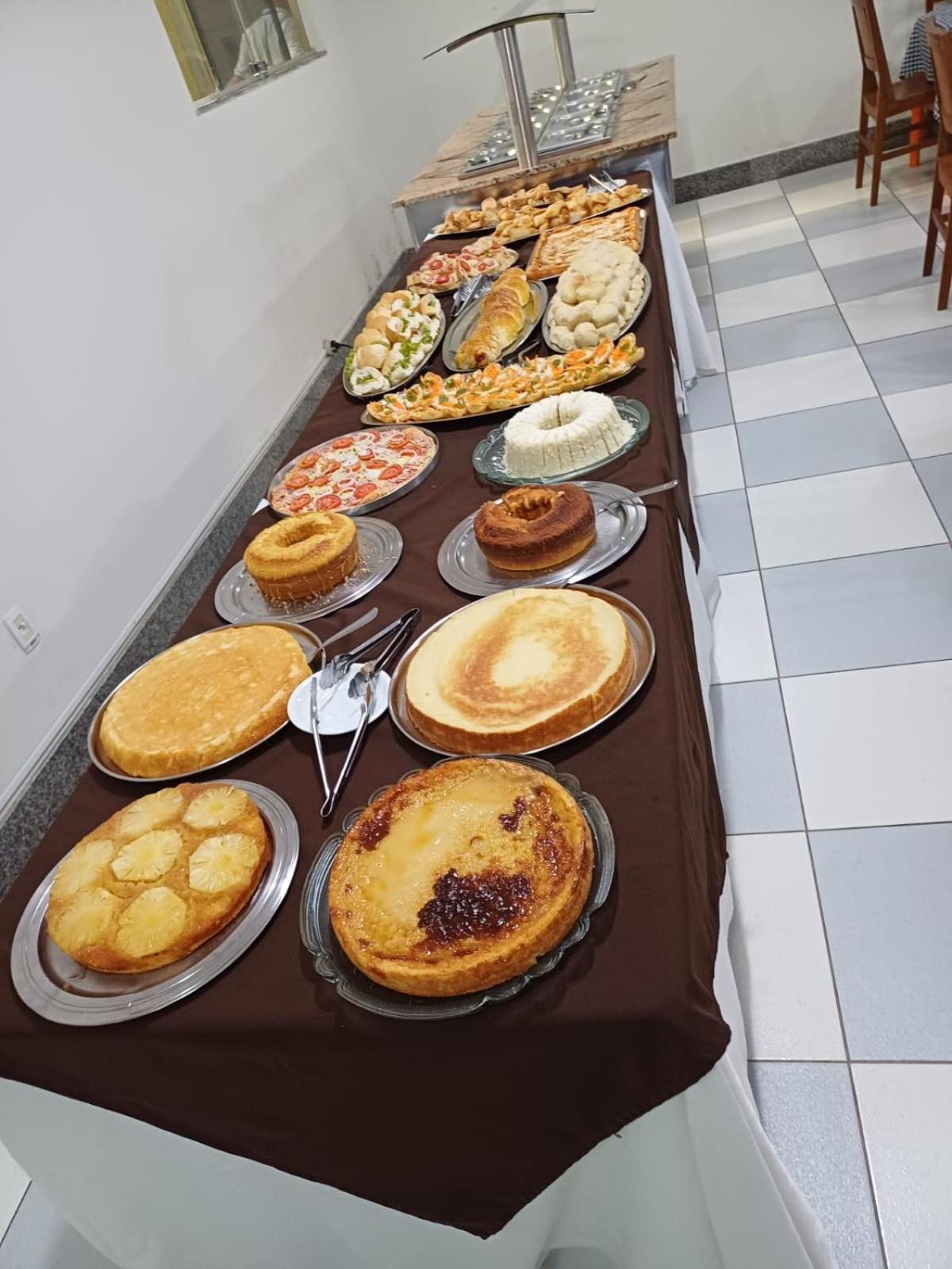 Absolar 2* Alagoinhas