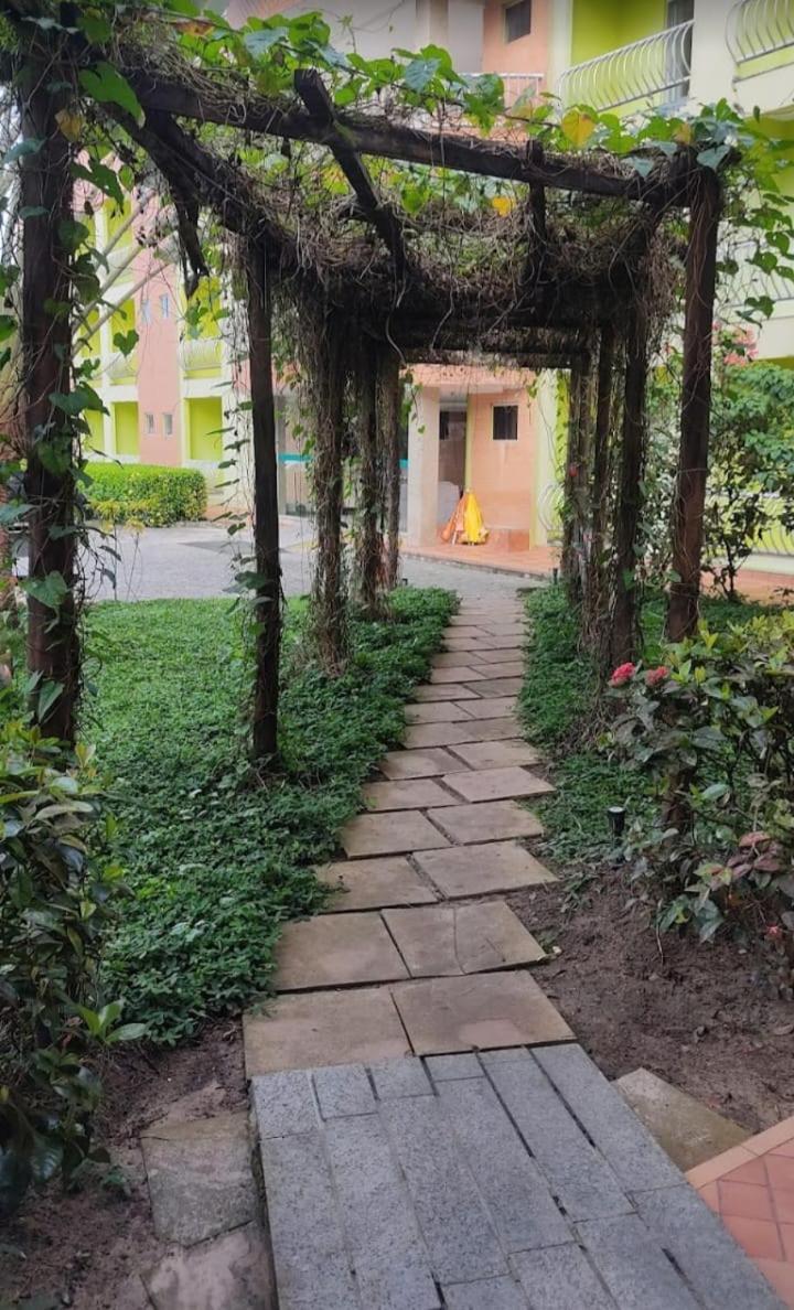 Hotel Absolar