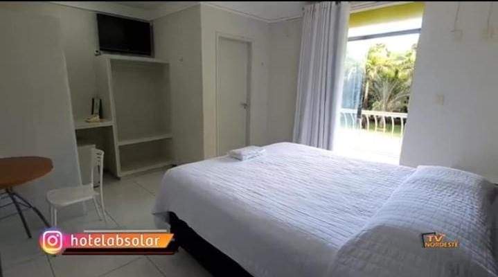Hotel Absolar