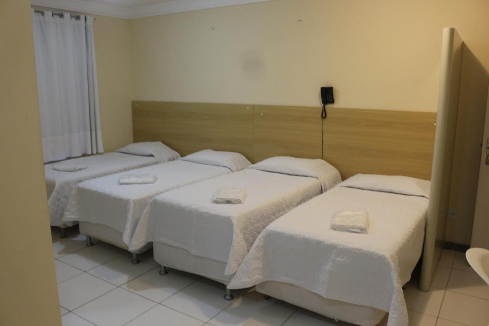 Absolar Hotel 2*