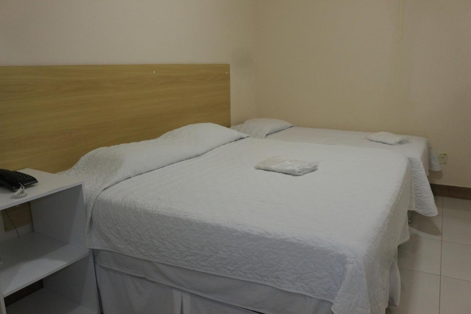 Absolar Hotel Alagoinhas