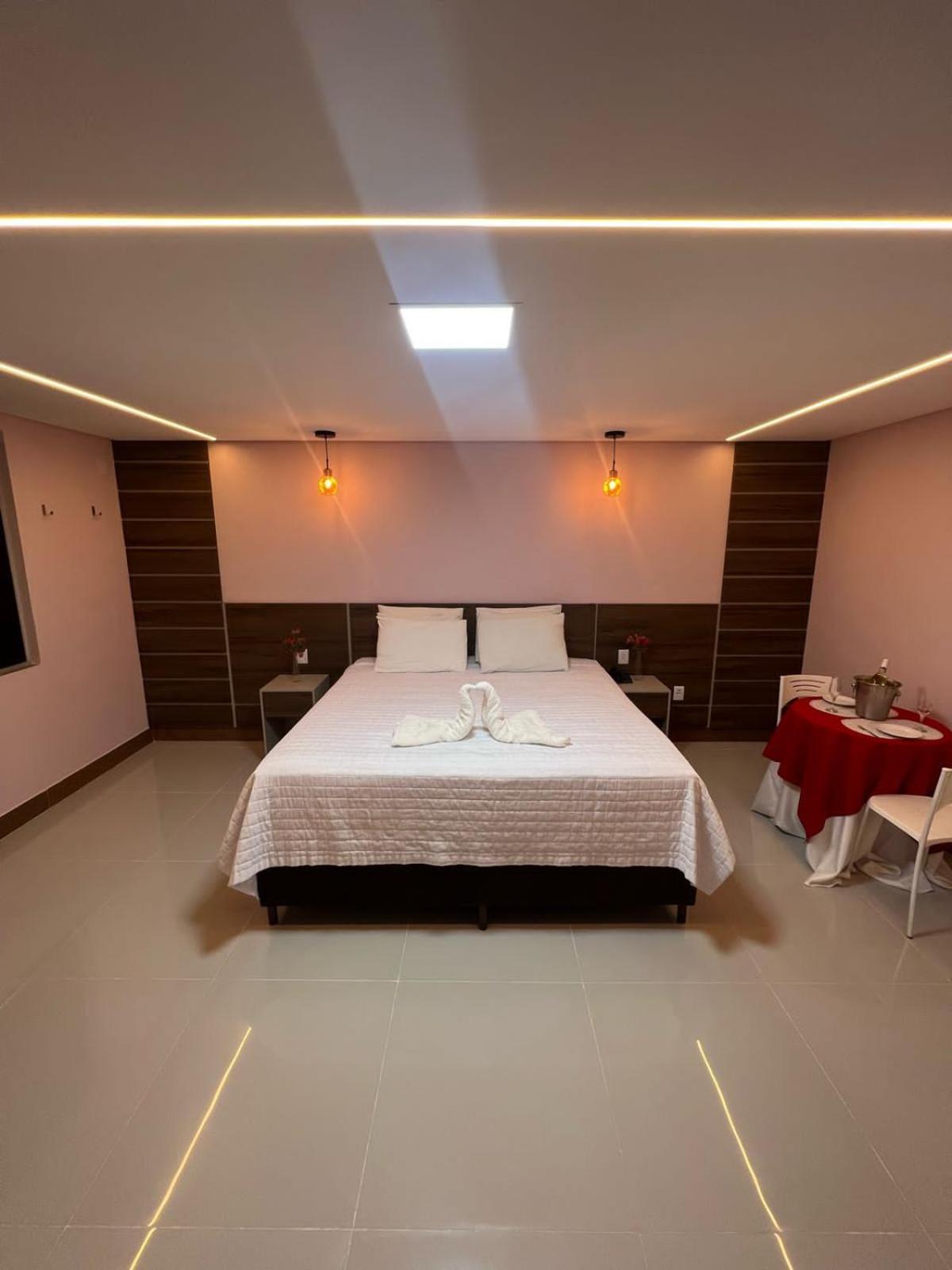 Absolar Hotel
