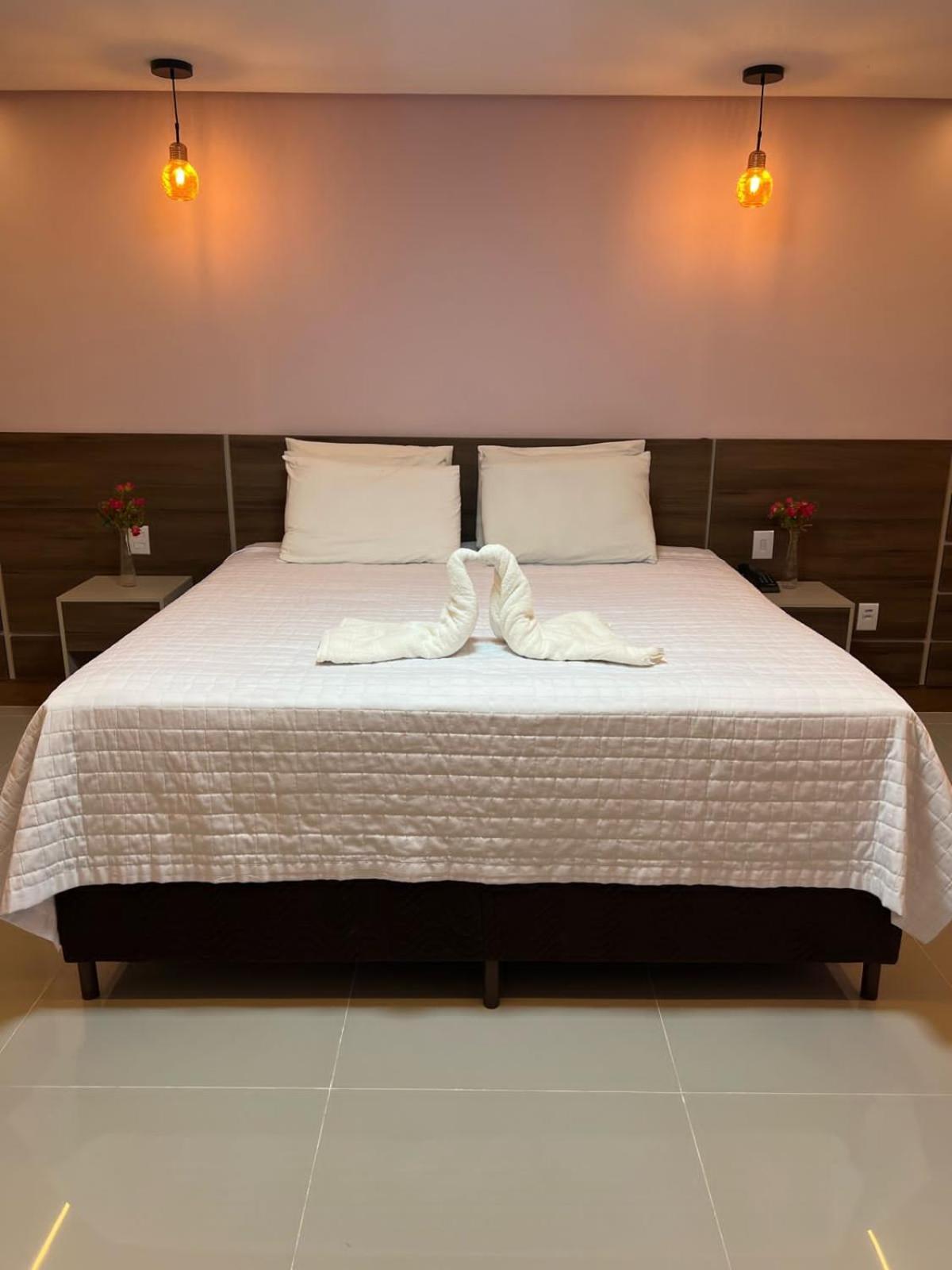 Absolar Hotel Alagoinhas