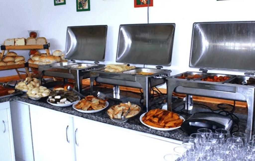 Absolar Hotel