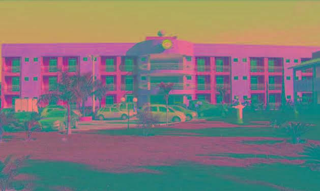 Hotel Absolar 2*