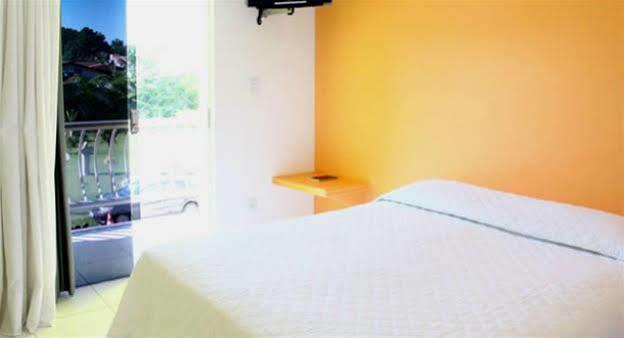 Hotel Absolar Alagoinhas