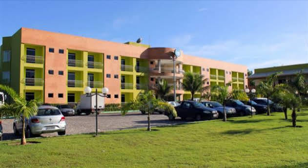 Absolar Hotel
